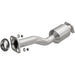 MagnaFlow Exhaust Products 52272 OEM Grade Direct-Fit Catalytic Converter - Truck Part Superstore
