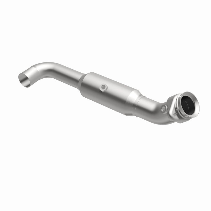 MagnaFlow Exhaust Products 21-520 OEM Grade Direct-Fit Catalytic Converter - Truck Part Superstore