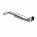 MagnaFlow Exhaust Products 21-520 OEM Grade Direct-Fit Catalytic Converter - Truck Part Superstore