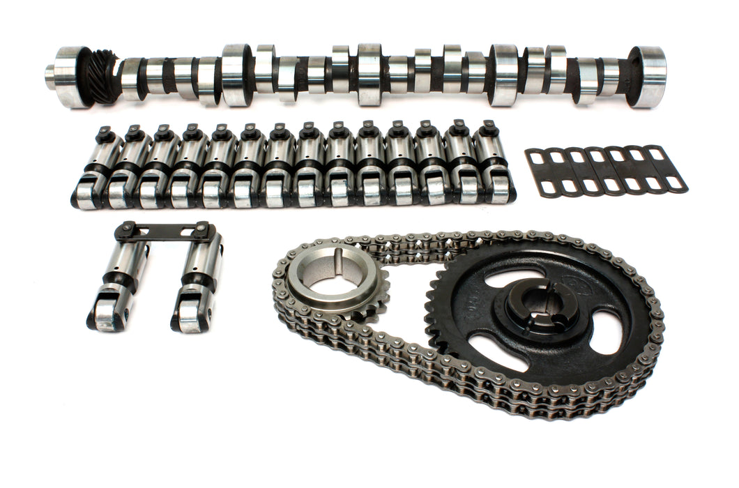 COMP Cams SK31-761-8 Ultimate in Pro Street. 3500+ stall, 4.10 or lower gear. Radical idle. - Truck Part Superstore
