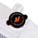 Mishimoto MMRAD-F1GCH-53X Ford Truck (Chevrolet V8 Swap) X-Line Performance Aluminum Radiator - Truck Part Superstore