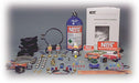 NOS/Nitrous Oxide System 03011NOS Motorcycle/ATV 4 Stroke Nitrous System - Truck Part Superstore