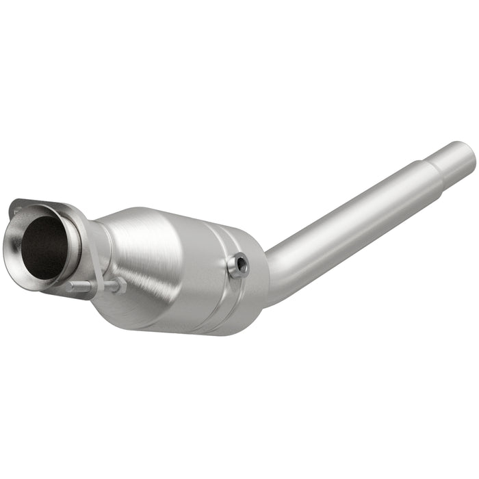 MagnaFlow Exhaust Products 52069 OEM Grade Direct-Fit Catalytic Converter - Truck Part Superstore