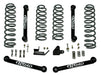 Tuff Country 43900 3.5 Inch Lift Kit 92-98 Jeep Grand Cherokee EZ-Ride Tuff Country - Truck Part Superstore