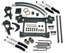 Tuff Country 16956KN 6 Inch Lift Kit 2006 Silverado/Sierra 1500 w/1 Piece Sub Frame w/ SX8000 Shocks Fits Models w/o Factory Air Ride Shocks Tuff Country - Truck Part Superstore