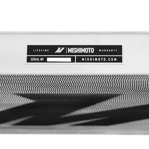 Mishimoto MMRAD-SRT-09 Dodge Challenger, Charger, Chrysler 300 5.7L Performance Aluminum Radiator - Truck Part Superstore
