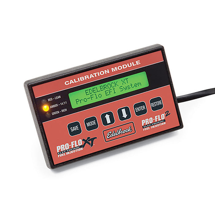 Edelbrock 35360 { Sellable : Yes } - Truck Part Superstore