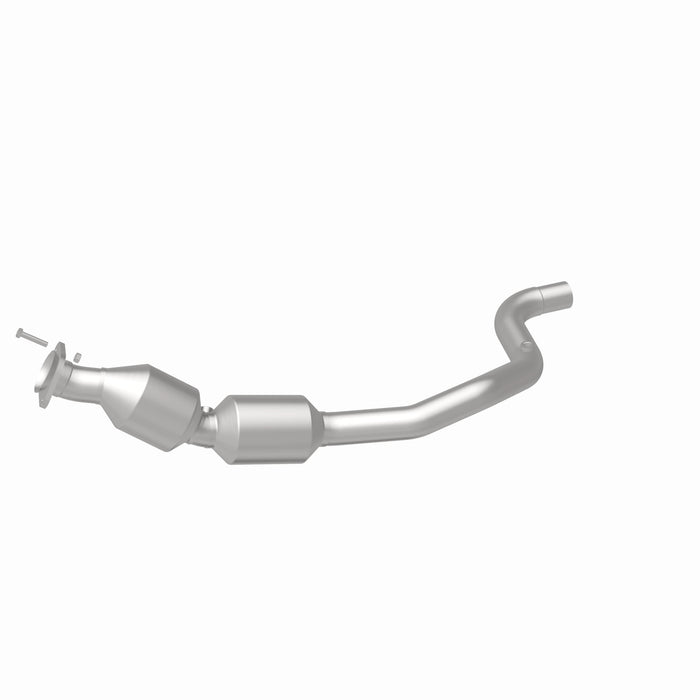 MagnaFlow Exhaust Products 21-535 OEM Grade Direct-Fit Catalytic Converter - Truck Part Superstore