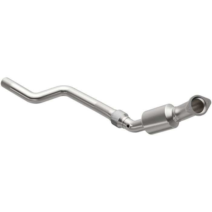 MagnaFlow Exhaust Products 5561584 California Direct-Fit Catalytic Converter - Truck Part Superstore