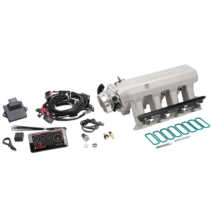 Edelbrock 35720 { Sellable : Yes } - Truck Part Superstore