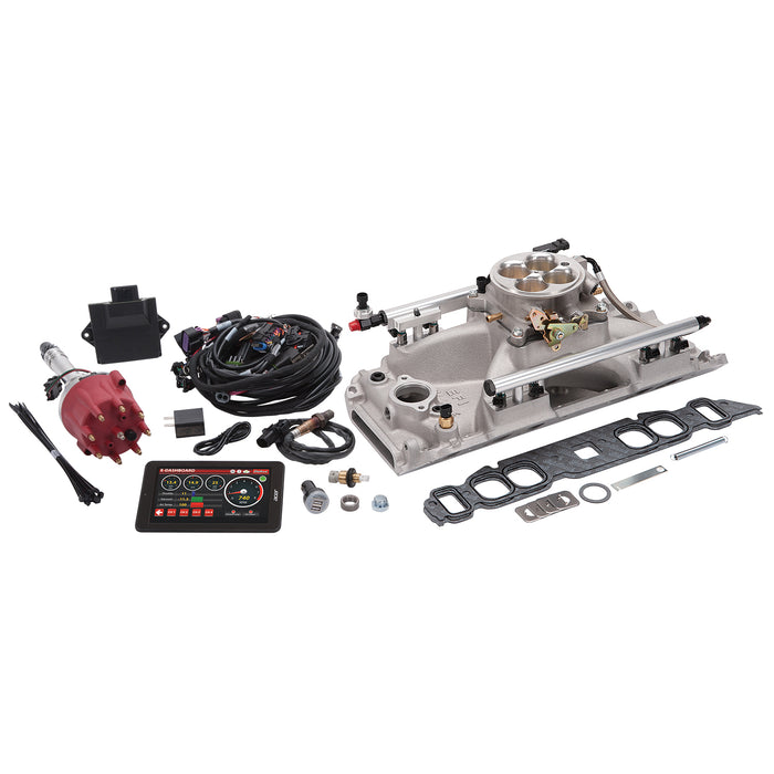Edelbrock 35840 { Sellable : Yes } - Truck Part Superstore