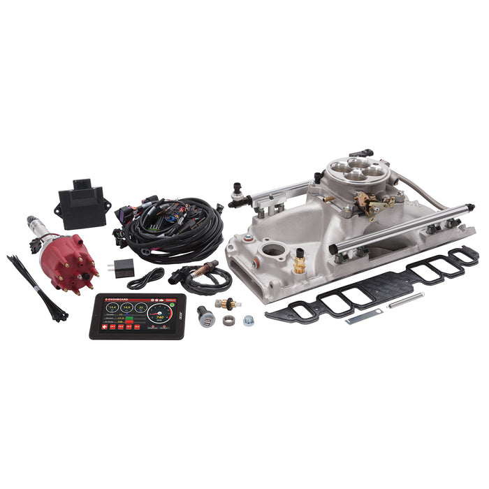 Edelbrock 35850 { Sellable : Yes } - Truck Part Superstore