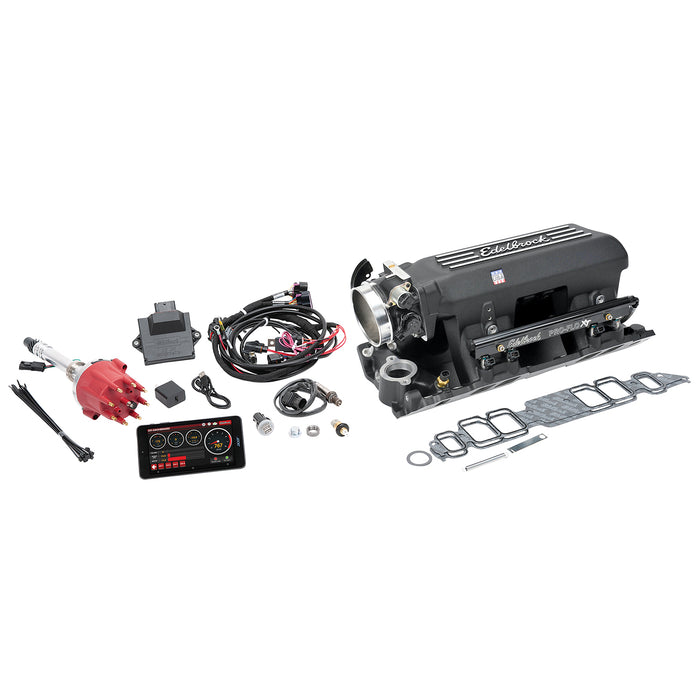 Edelbrock 35873 { Sellable : Yes } - Truck Part Superstore