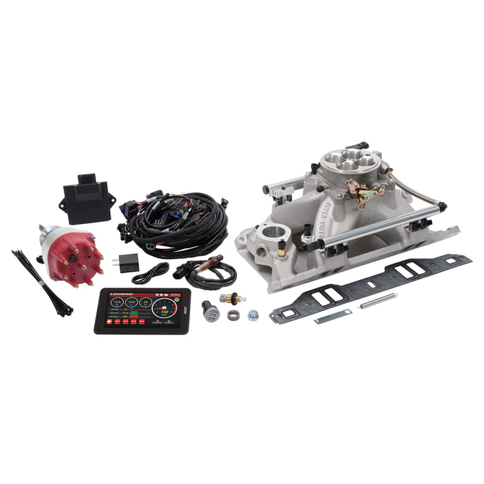Edelbrock 35900 { Sellable : Yes } - Truck Part Superstore