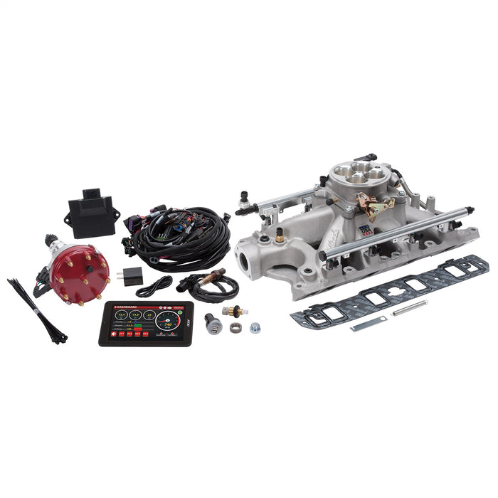 Edelbrock 35940 { Sellable : Yes } - Truck Part Superstore
