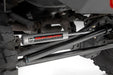 Rough Country 10613 Jeep HD Steering Upgrade Kit w/Steering Stabilizer TJ, XJ, MJ, ZJ Rough Country - Truck Part Superstore