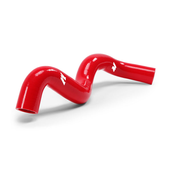 Mishimoto MMHOSE-TINY-07RD Mini Cooper S Silicone Radiator Hose Kit, 2007-2011, Red - Truck Part Superstore