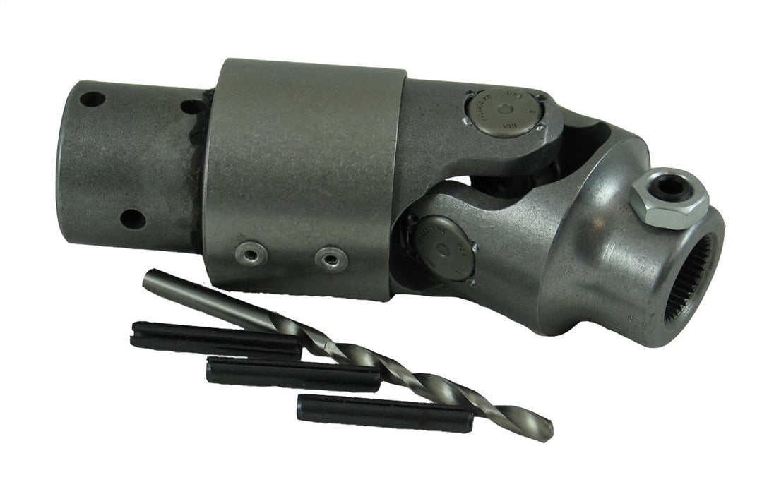Borgeson 036425 Mopar Steering Coupler; Connects stock column to 800126/800127 conversion box - Truck Part Superstore