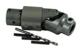 Borgeson 036425 Mopar Steering Coupler; Connects stock column to 800126/800127 conversion box - Truck Part Superstore