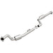 MagnaFlow Exhaust Products 24007 HM Grade Direct-Fit Catalytic Converter - Truck Part Superstore