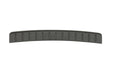 EGR 037046 EGR Rear Bumper Protector-Made in the USA. - Truck Part Superstore