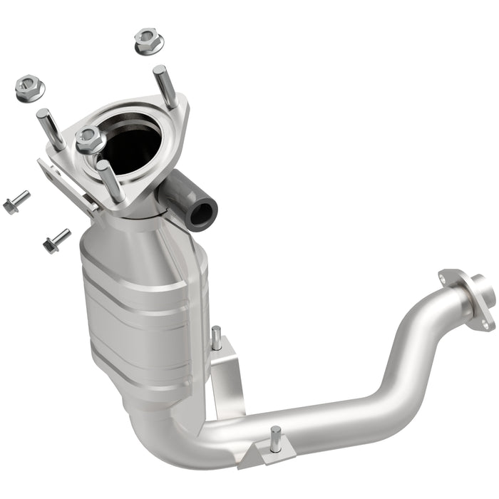 MagnaFlow Exhaust Products 49379 OEM Grade Direct-Fit Catalytic Converter - Truck Part Superstore