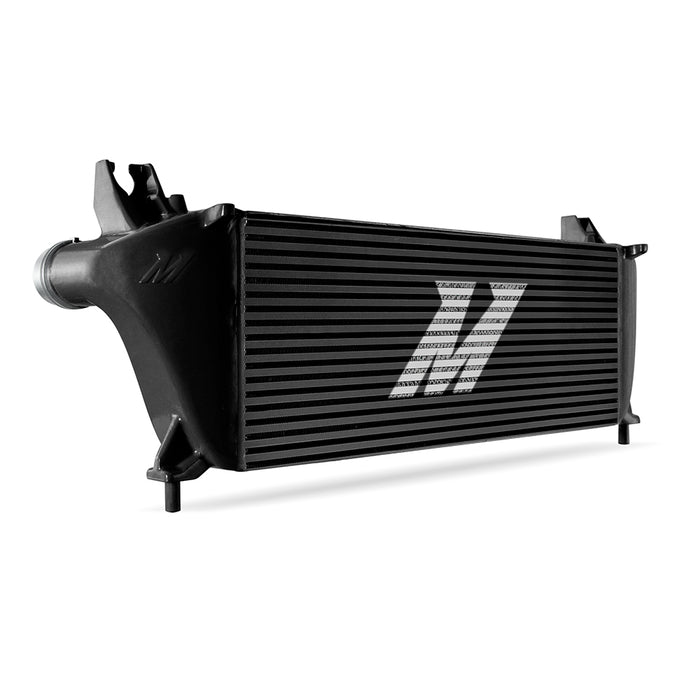 Mishimoto MMINT-RGR-19BK Performance Bar-and-Plate Intercooler, Fits Ford Ranger 2.3L EcoBoost 2019+ - Truck Part Superstore