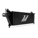 Mishimoto MMINT-RGR-19BK Performance Bar-and-Plate Intercooler, Fits Ford Ranger 2.3L EcoBoost 2019+ - Truck Part Superstore