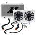 Mishimoto MMB-350Z-001 Essentials Bundle, for Nissan 350Z 2003-2006 - Truck Part Superstore