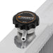 Mishimoto MMRAD-MIA-99 Performance Aluminum Radiator fits Mazda Miata 1999-2005, Manual - Truck Part Superstore