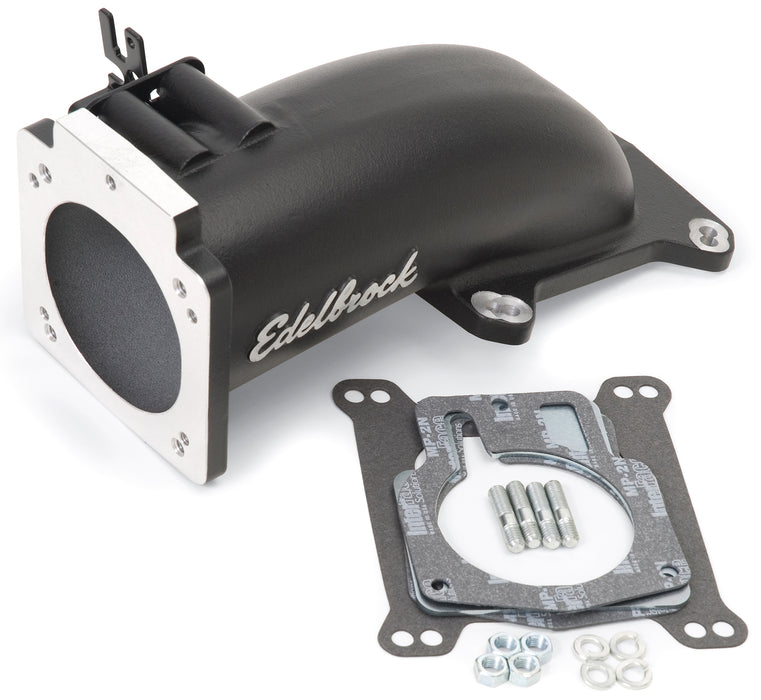 Edelbrock 38473 { Sellable : Yes } - Truck Part Superstore