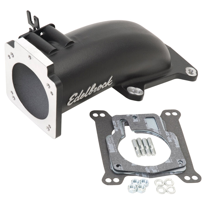 Edelbrock 38473 { Sellable : Yes } - Truck Part Superstore