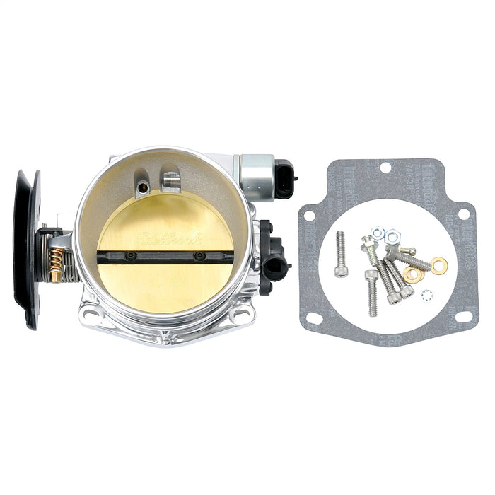 Edelbrock 38691 { Sellable : Yes } - Truck Part Superstore