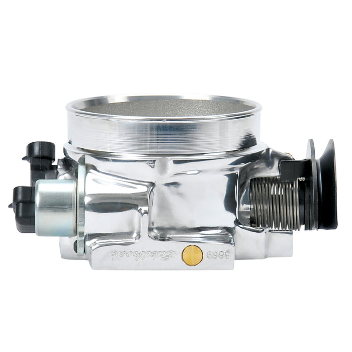 Edelbrock 38691 { Sellable : Yes } - Truck Part Superstore