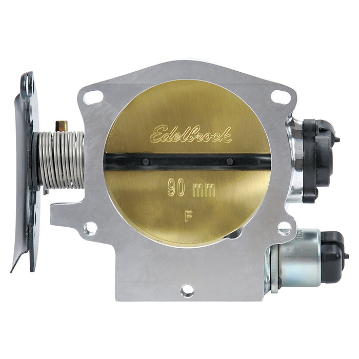 Edelbrock 38691 { Sellable : Yes } - Truck Part Superstore