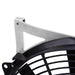 Mishimoto MMFS-E46-01 Performance Aluminum Fan Shroud Kit, fits BMW E46 M3 2001-2006 - Truck Part Superstore