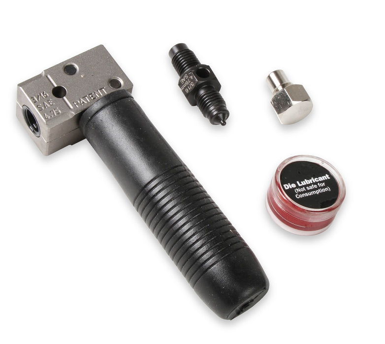 Earl's Performance 038ERL Double Flaring Tool - Truck Part Superstore