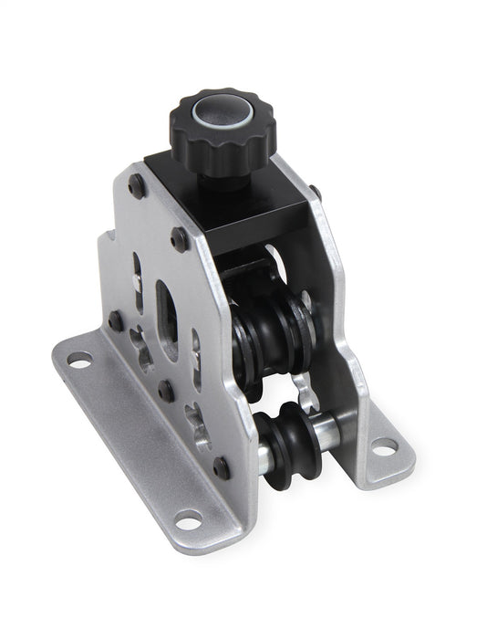 Earl's Performance 039ERL Mini Tubing Straightener; For 3/16 And 1/4 in. Tubing; Bench Mount Design; - Truck Part Superstore