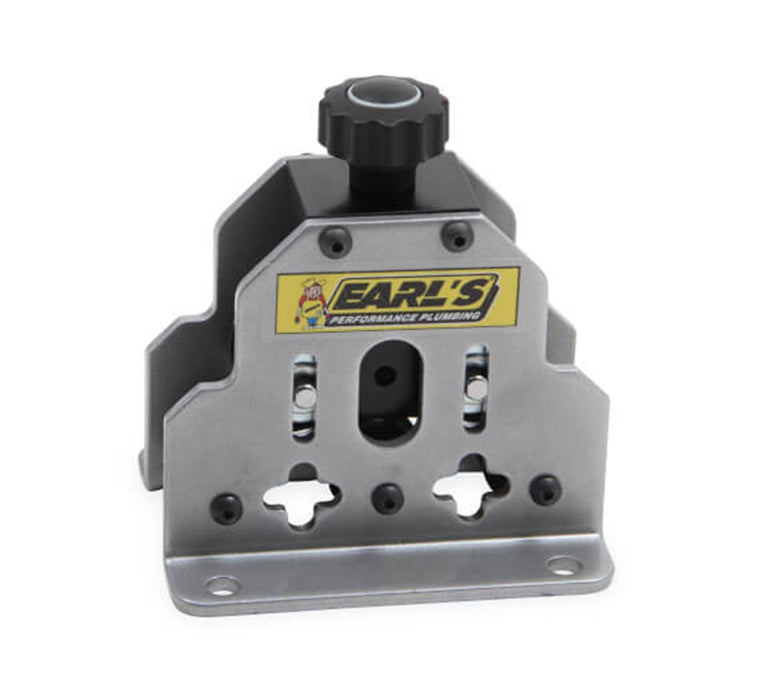 Earl's Performance 039ERL Mini Tubing Straightener; For 3/16 And 1/4 in. Tubing; Bench Mount Design; - Truck Part Superstore