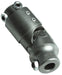 Borgeson 030949 Steering Universal Joint/Vibration Damper; Steel; 9/16-26 X 3/4DD - Truck Part Superstore