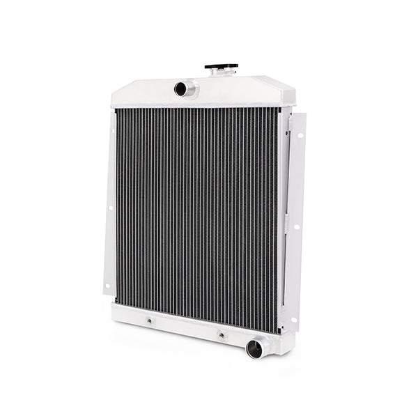 Mishimoto MMRAD-CK-47 Chevrolet 3100 Series Truck Inline 6 2-Row Performance Aluminum Radiator - Truck Part Superstore