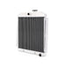 Mishimoto MMRAD-CK-47 Chevrolet 3100 Series Truck Inline 6 2-Row Performance Aluminum Radiator - Truck Part Superstore