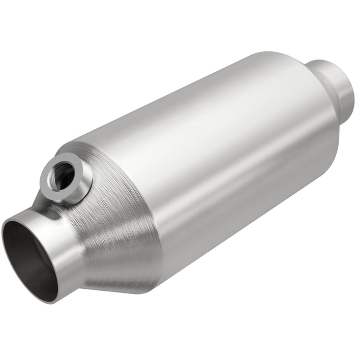 MagnaFlow Exhaust Products 4481334 California Universal Catalytic Converter-2.00in. - Truck Part Superstore