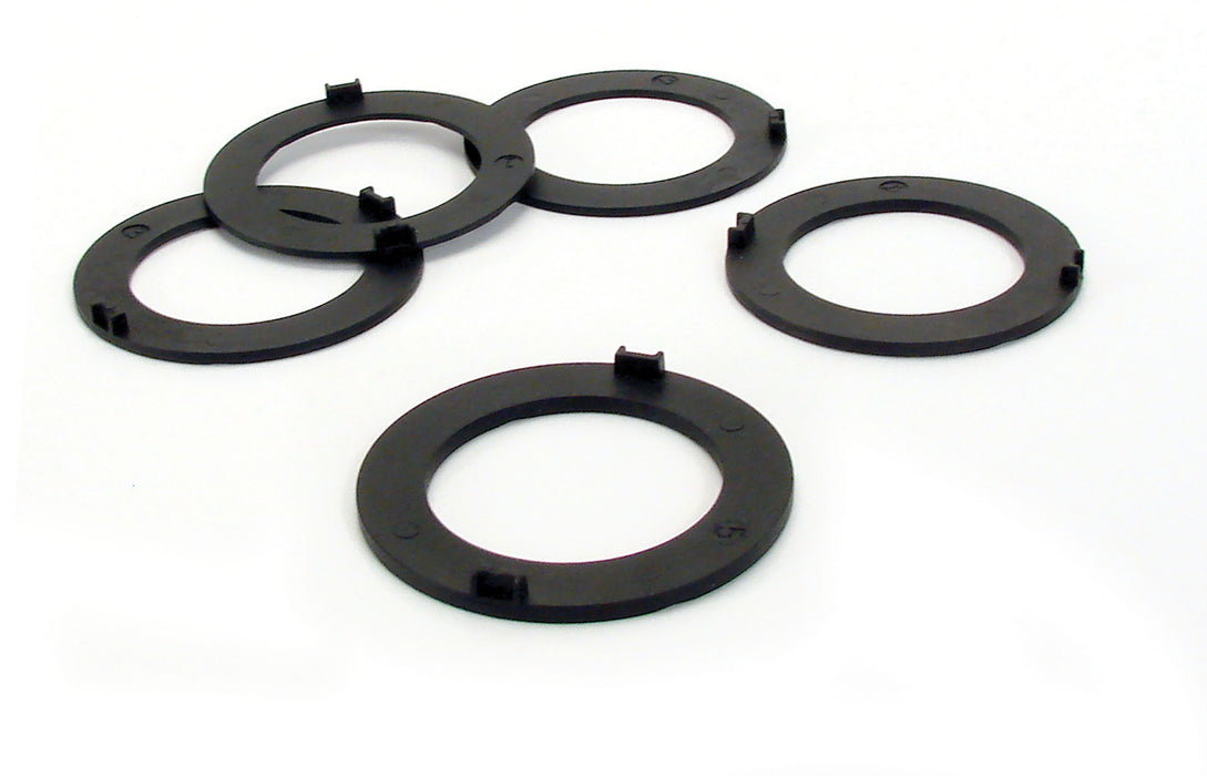 TCI Automotive 513600 Automatic Transmission Oil Pump Thrust Washer - Truck Part Superstore