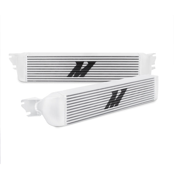Mishimoto MMINT-SRT4-03SL Performance Intercooler, fits Dodge Neon SRT-4 2003-2005 - Truck Part Superstore