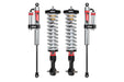 Eibach Springs E86-35-035-02-22 PRO-TRUCK COILOVER STAGE 2R (Front Coilovers + Rear Reservoir Shocks ) - Truck Part Superstore