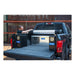 UWS SLC-48 Bright Aluminum Secure Lock 48in. Under Tonneau Chest Box (LTL Shipping Only) - Truck Part Superstore