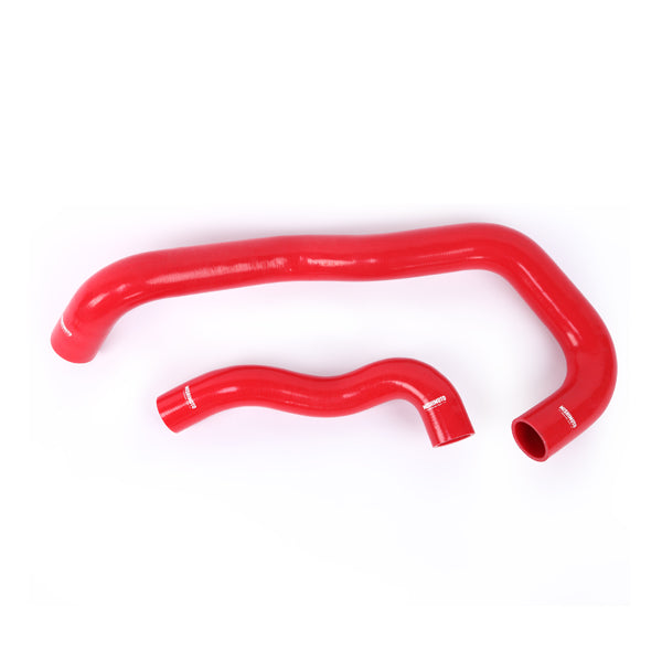 Mishimoto MMHOSE-F2D-05TRD Ford 6.0L Powerstroke Twin I-Beam Chassis Silicone Coolant Hose Kit - Truck Part Superstore