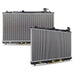 Mishimoto R2817-AT Replacement Radiator, fits Toyota Avalon 2005-2012 - Truck Part Superstore