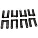 COMP Cams 15853XD-16 XD Short Travel Retro-Fit Hydraulic Roller Lifter Set for Chevrolet Small Block - Truck Part Superstore